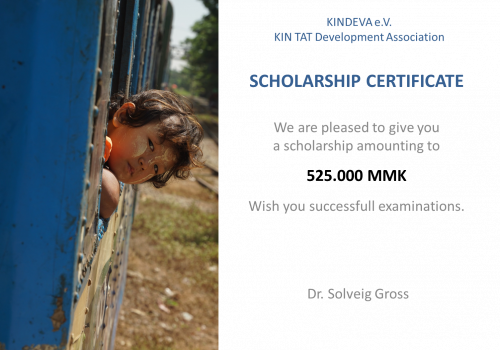 Stipendium
